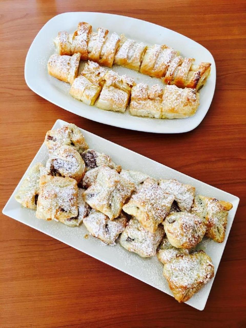 Hotel Baia Di Venere 산비토로카포 외부 사진